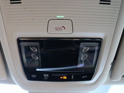 New 2026 Volkswagen Atlas SE image 22