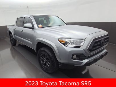 Used 2023 Toyota Tacoma SR5