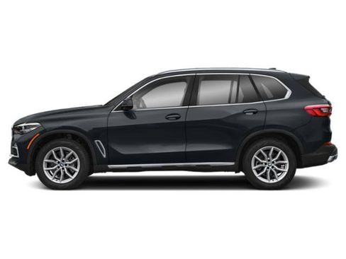 Used 2019 BMW X5 xDrive40i w/ M Sport Package AWD/4WD image 3