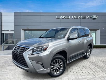 Used 2023 Lexus GX 460 Premium
