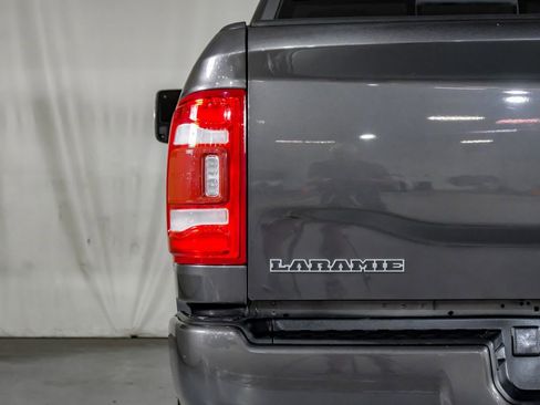 Used 2023 RAM 2500 Laramie AWD/4WD image 41