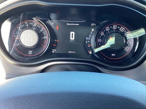 Used 2020 Dodge Challenger SXT w/ Blacktop Package image 20