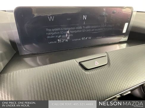 New 2026 MAZDA CX-90 3.3 Turbo w/ Select Package image 34