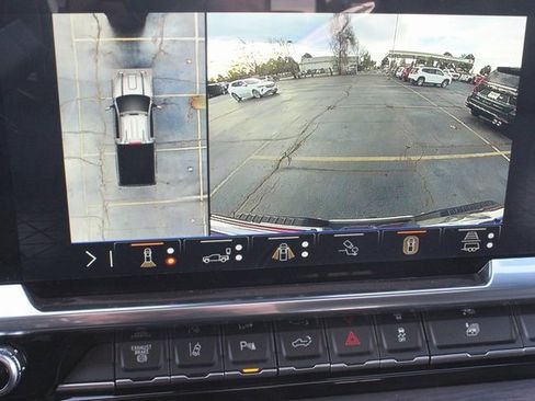 New 2026 GMC Sierra 2500 SLT w/ SLT Premium Package image 3