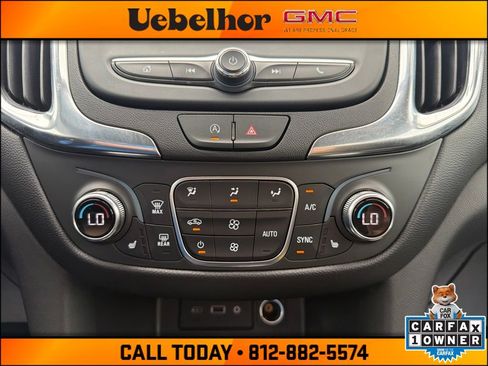 Used 2024 Chevrolet Equinox LT AWD/4WD image 24