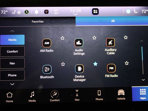 Used 2024 Jeep Grand Cherokee L Limited w/ Luxury Tech Group II image 28