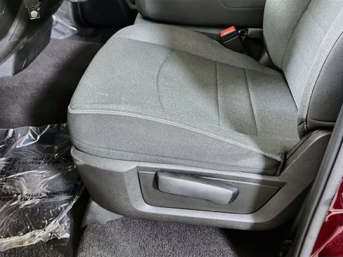 Used 2023 RAM 1500 Warlock w/ Electronics Group AWD/4WD image 18