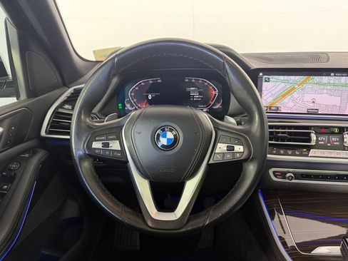 Used 2023 BMW X5 sDrive40i w/ Parking Assistance Package image 16