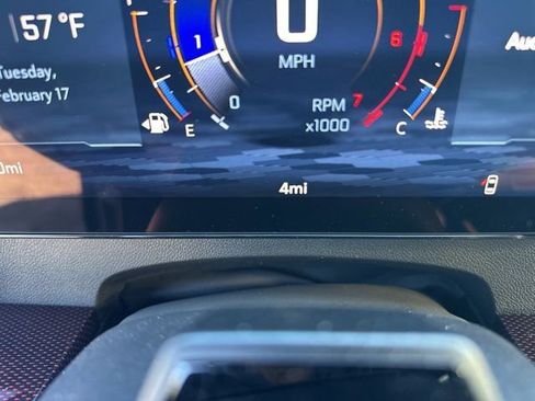 New 2026 Chevrolet Traverse RS w/ LPO, Floor Liner Package image 17