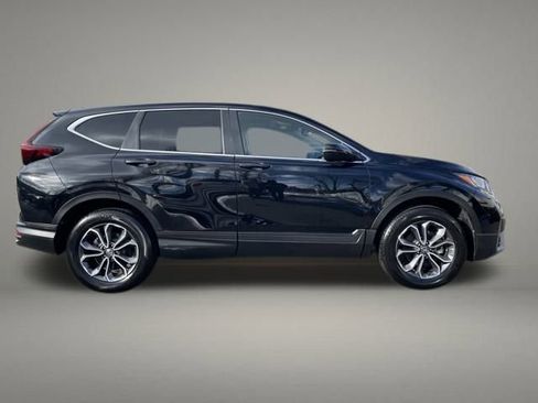 Used 2019 Honda CR-V EX image 6