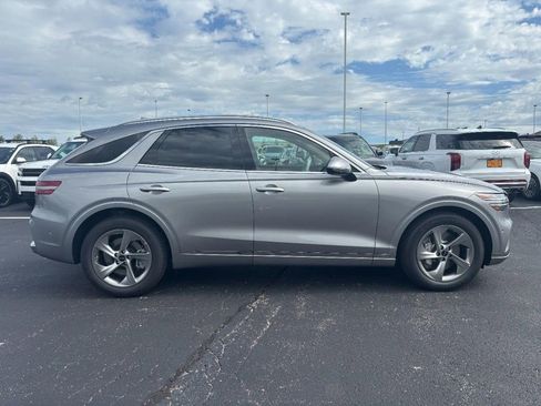 New 2026 Genesis GV70 2.5T Advanced image 2