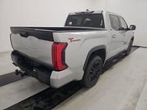 Used 2024 Toyota Tundra SR5 w/ SR5 Premium Package RWD image 4