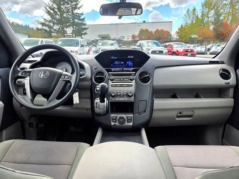 Used 2015 Honda Pilot SE image 10