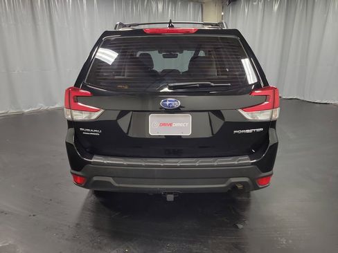 Used 2019 Subaru Forester w/ Alloy Wheel Package image 7