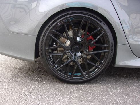 Used 2016 Audi RS 7 Prestige image 18