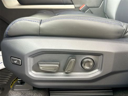 New 2026 Toyota Sequoia Platinum image 31