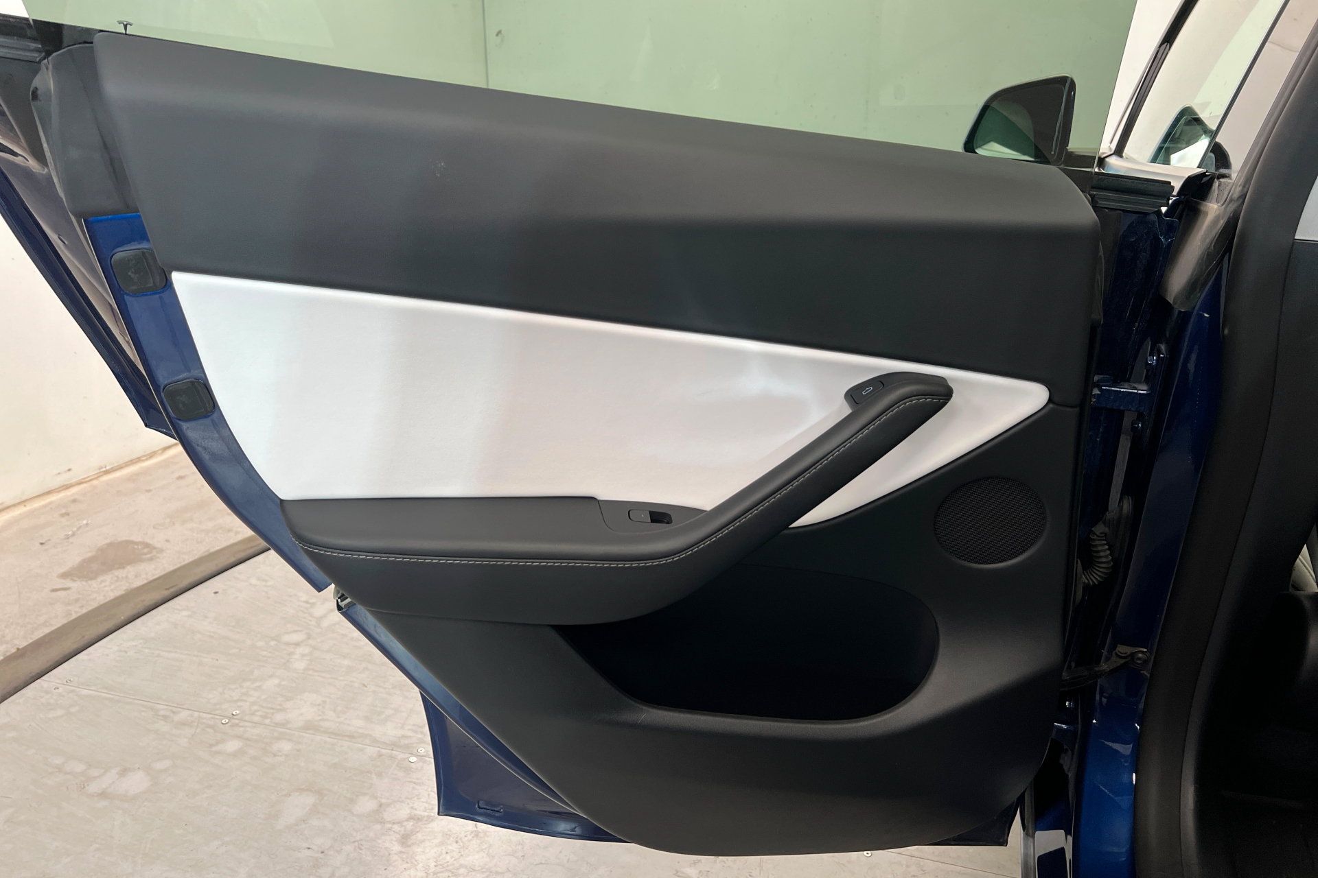 Used 2022 Tesla Model Y Performance AWD/4WD image 19