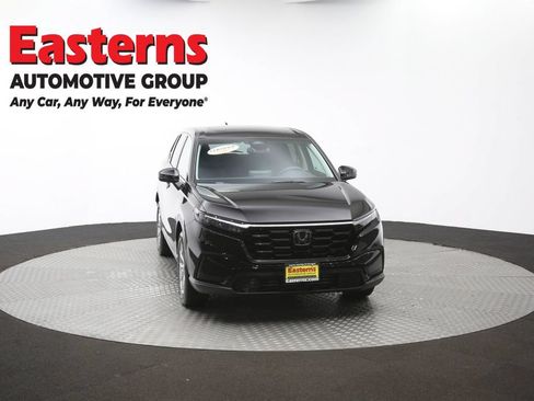 Used 2023 Honda CR-V EX image 51