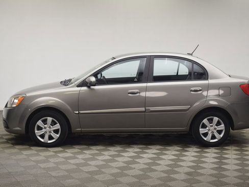Used 2010 Kia Rio LX w/ Value Pkg image 9