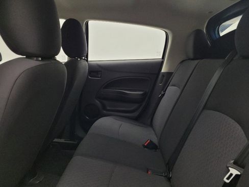 Used 2019 Mitsubishi Mirage ES image 18