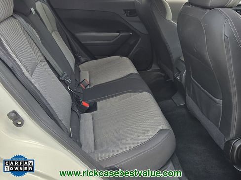 Used 2024 Subaru Crosstrek 2.0i Premium AWD/4WD image 18