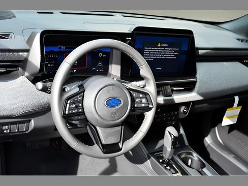 New 2026 Subaru Outback Premium AWD/4WD image 12