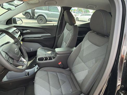New 2027 Chevrolet Bolt LT FWD image 14
