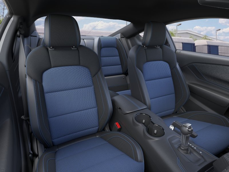 New 2026 Ford Mustang Dark Horse RWD image 32
