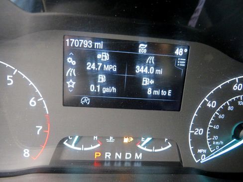 Used 2020 Ford Transit Connect XL image 18