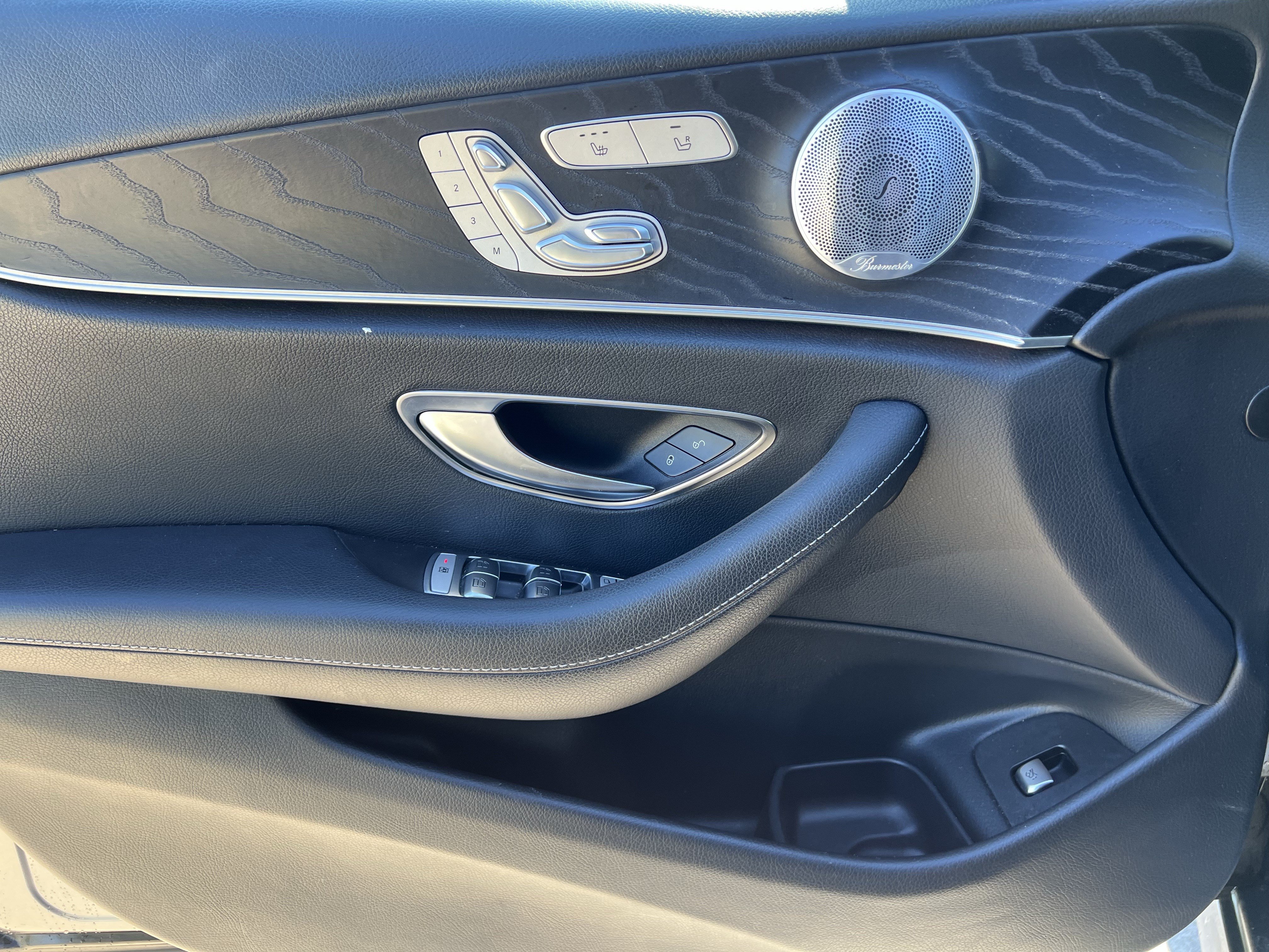 Used 2020 Mercedes-Benz E 350 4MATIC Sedan image 14