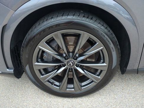 Certified 2023 Lexus RX 350 F Sport w/ Cold Area Package AWD/4WD image 11