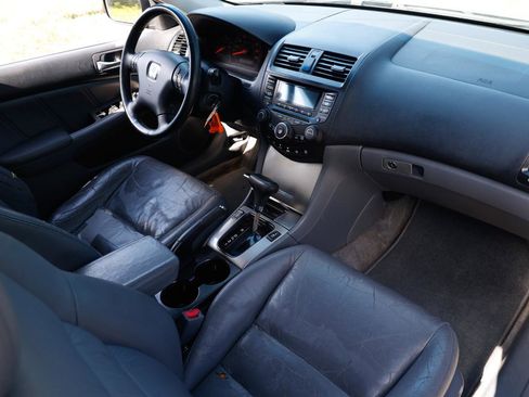 Used 2005 Honda Accord EX-L image 20