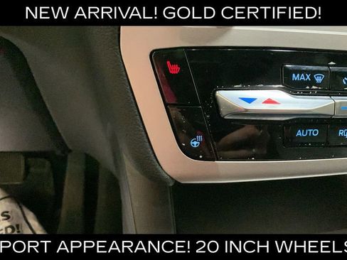 Certified 2023 Ford Explorer XLT w/ Equipment Group 202A AWD/4WD image 41