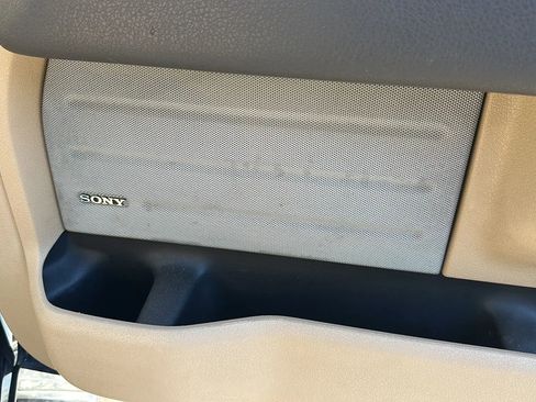 Used 2012 Ford F150 Lariat w/ Lariat Chrome Pkg AWD/4WD image 15