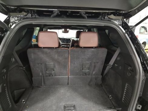 Used 2023 Dodge Durango R/T AWD/4WD image 11
