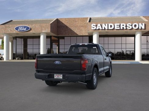 New 2026 Ford F150 XL RWD image 8