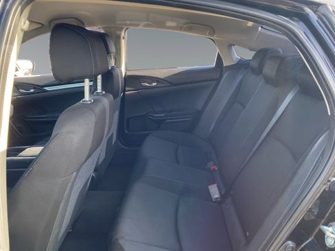 Used 2020 Honda Civic LX image 13