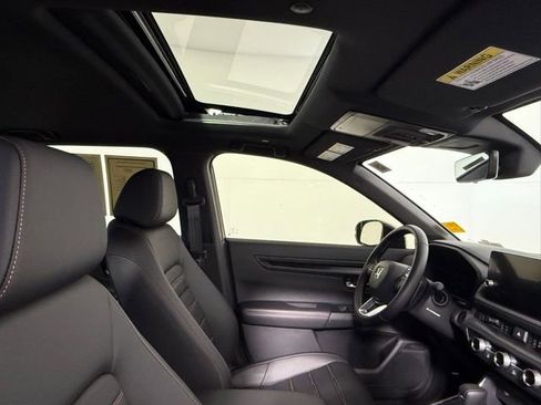 Used 2026 Honda CR-V Sport-L image 53