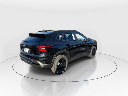 New 2026 Chevrolet Trax ACTIV image 8