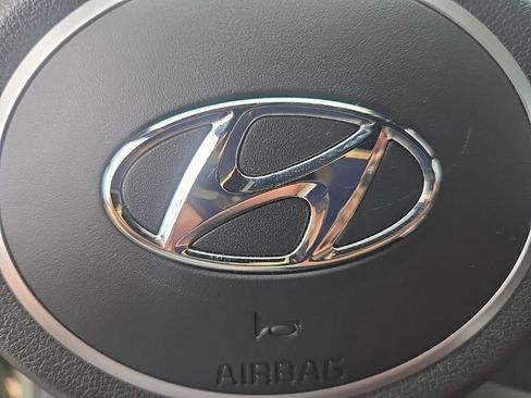 Used 2024 Hyundai Santa Cruz SEL AWD/4WD image 83