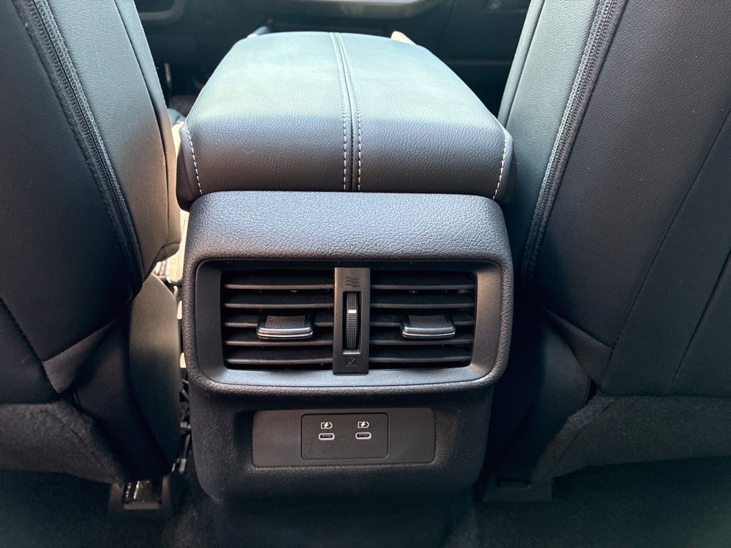 Certified 2025 Nissan Murano SL w/ Cargo Package AWD/4WD image 25