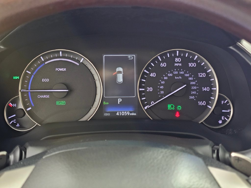 Used 2022 Lexus RX 450hL AWD w/ Premium Package image 29
