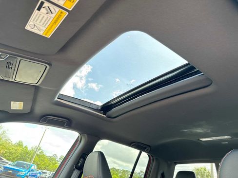 New 2026 Honda Ridgeline TrailSport image 16