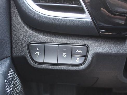 Used 2022 Kia Seltos EX AWD/4WD image 25