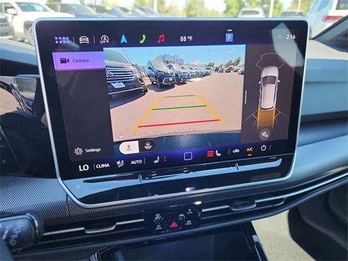 New 2025 Volkswagen GTI S image 16