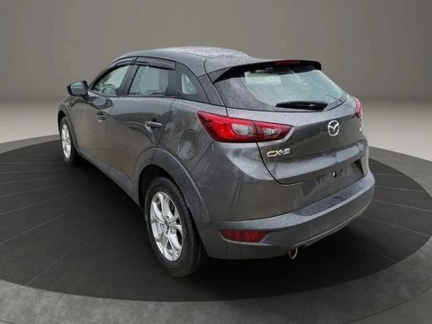 Used 2019 MAZDA CX-3 Sport FWD image 4