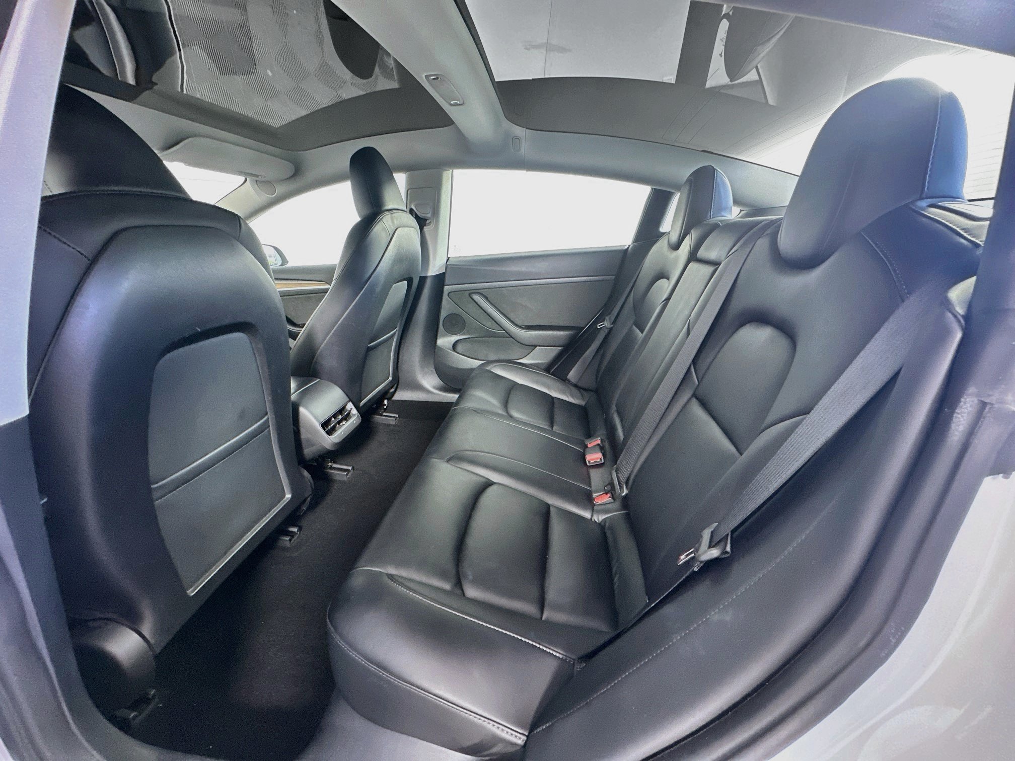 Used 2023 Tesla Model 3 Standard Range RWD image 26