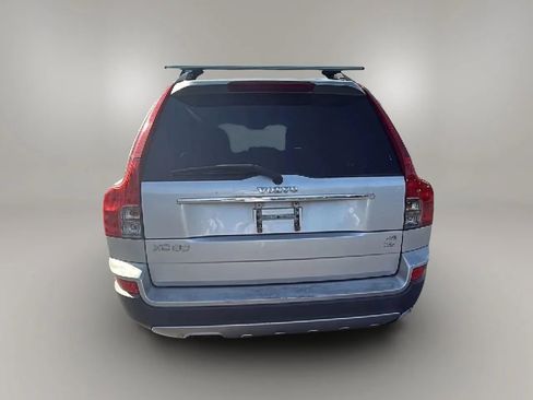 Used 2008 Volvo XC90 3.2 image 4