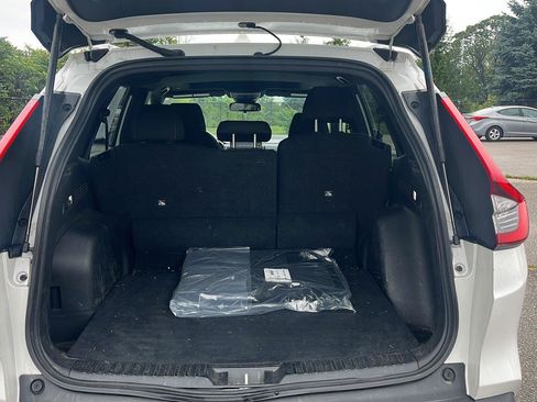 Used 2024 Honda CR-V Sport image 23