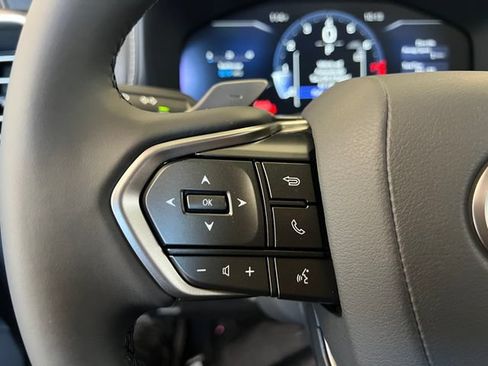 New 2026 Lexus IS 350 F Sport w/ Accessory Package Z1 RWD image 47